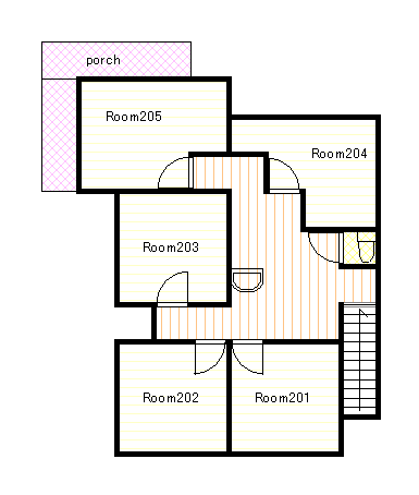 Floor Plan-2F